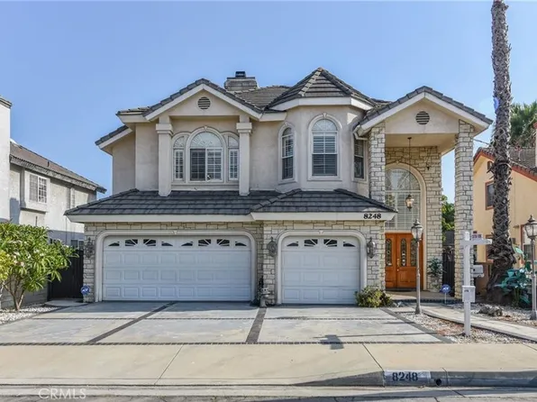 8248 E Live Oak St, San Gabriel, CA 91776