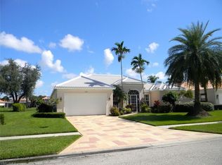 3357 Cerrito Ct, Naples, FL 34109
