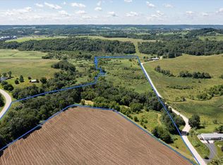 S1332 Cepek Rd, Hillsboro, WI 54634