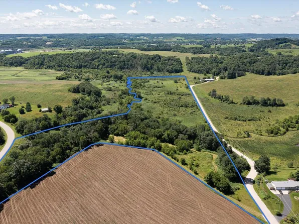 S1332 CEPEK ROAD, Hillsboro, WI 54634