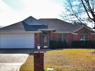 10304 Buffalo Rdg, Woodway, TX 76712