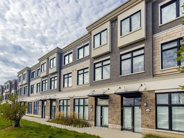 5506 Main St, Whitchurch Stouffville, ON L4A 2Z9