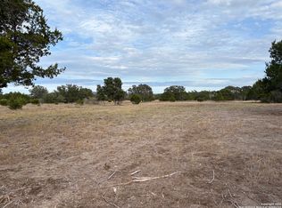 LOT 483 Highland Meadows LOT 483, Bandera, TX 78003