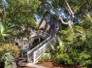 3577 Shipwatch Rd, Johns Island, SC 29455