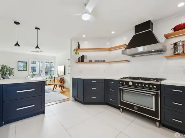 857 Church St APT 3, San Francisco, CA 94114