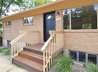 1110-1112 6th St, Boulder, CO 80302
