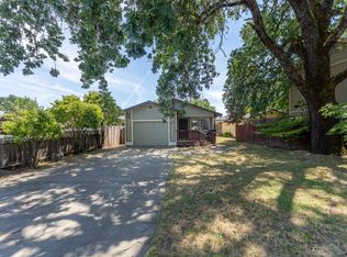 131 Cleveland Lane, Ukiah, CA 95482