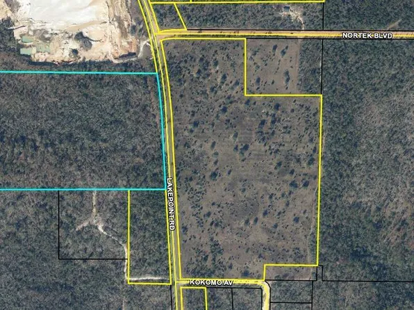 0 Lakepoint Rd, Alford, FL 32420
