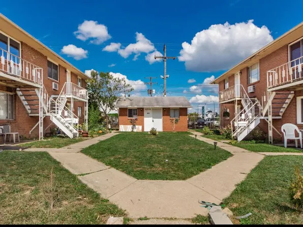 4688 Hilton Ave APT B, Columbus, OH 43228