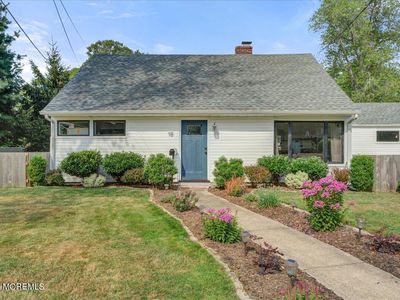 18 Wilson Place, Red Bank, NJ, 07701