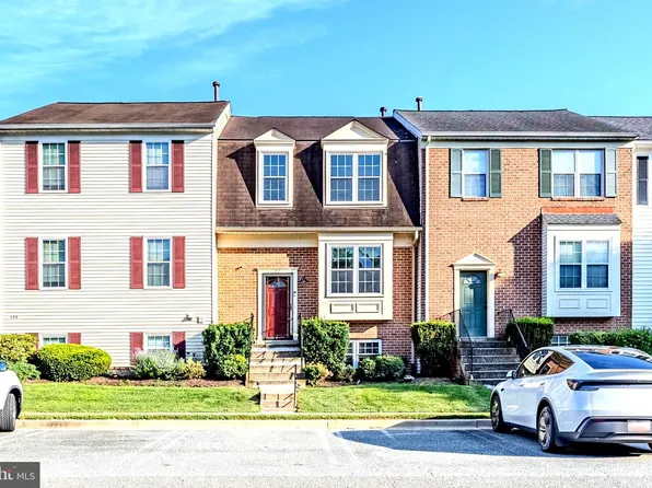 107 Autumn Flower Ln, Gaithersburg, MD 20878