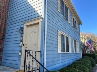 1300 Larchmont Pl #804-U, Salisbury, NC 28144
