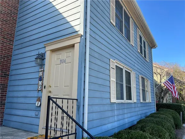 1300 Larchmont Pl #804-U, Salisbury, NC 28144