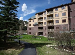 20 Hunki Dori #2219, Dillon, CO 80435
