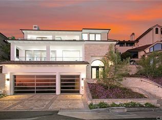 4 Pacific Vis, Laguna Beach, CA 92651