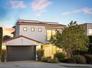 3223 Hawk St, San Diego, CA 92103