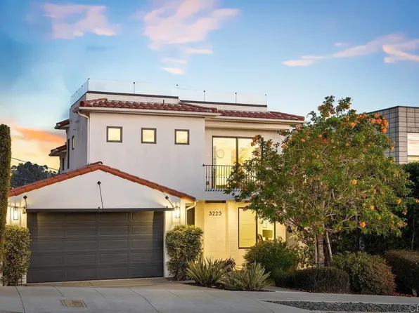 3223 Hawk St, San Diego, CA 92103
