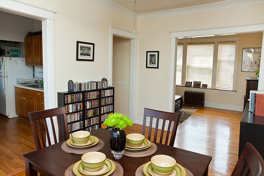 1st image of 4900 N Magnolia Ave APT 2W
