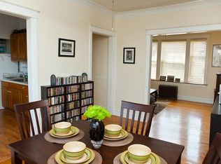 4900 N Magnolia Ave APT 2W, Chicago, IL 60640