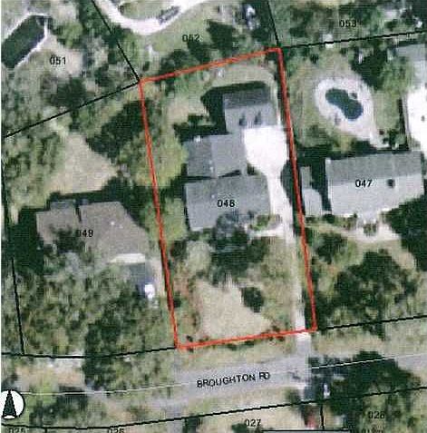2nd image of 20 Broughton Rd