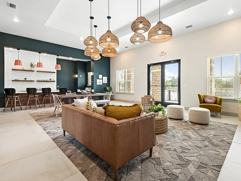 Maeva Clubhouse