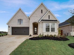 2314 Cartesian St, Katy, TX 77493