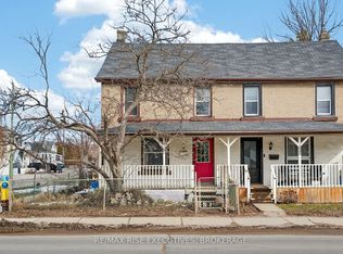 207 Concession St, Kingston, ON K7K2B4