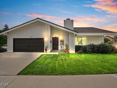 2472 Leaflock Ave, Westlake Village, CA, 91361