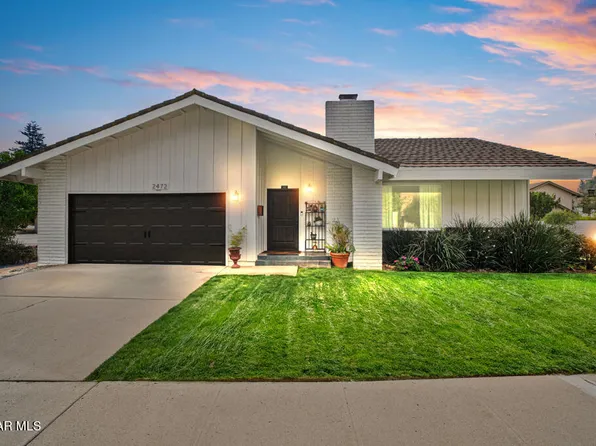 2472 Leaflock Ave, Westlake Village, CA 91361