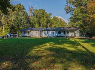 668 Jones Chapel Rd, Piedmont, AL 36272