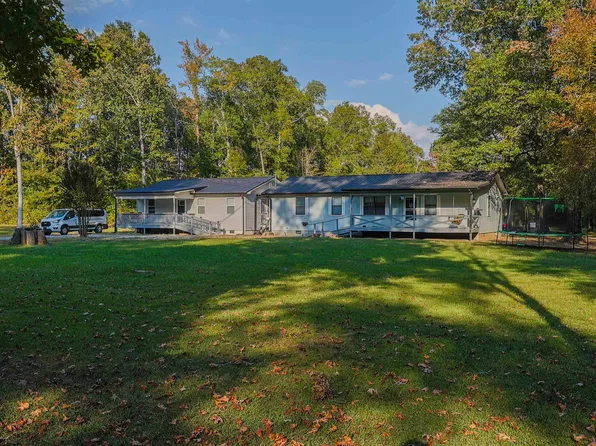 668 Jones Chapel Rd, Piedmont, AL 36272