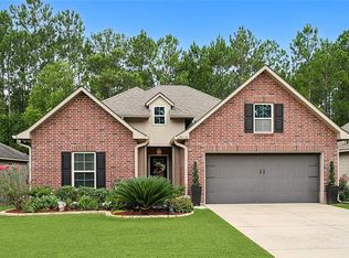 70163 4th St, Covington, LA 70433