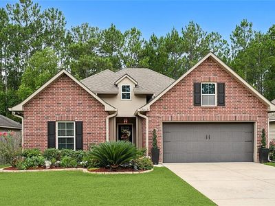 70163 4th St, Covington, LA, 70433