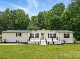 12382 Ritchie Rd, Midland, NC 28107