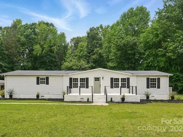 12382 Ritchie Rd, Midland, NC 28107