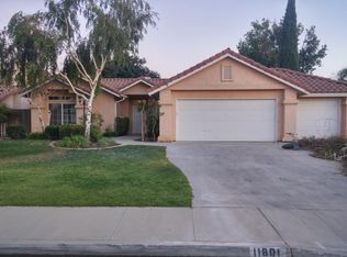 11801 Cotner Ave, Bakersfield, CA