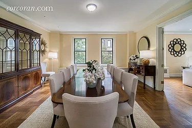 Sold by Corcoran