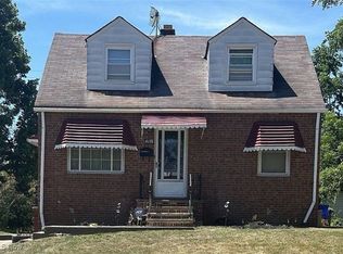 4138 E 154th St, Cleveland, OH 44128