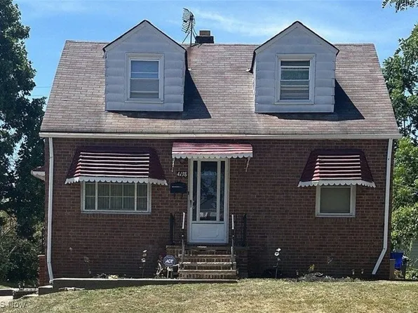 4138 E 154th St, Cleveland, OH 44128