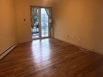 Rented by Compass