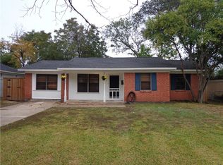 2211 Loyce Dr, Mesquite, TX 75149