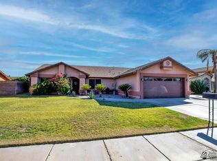3643 W 13th St, Yuma, AZ 85364