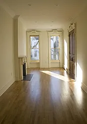 Rented by Compass
