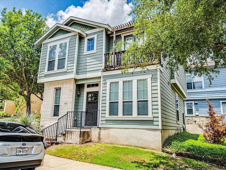 2924 Bond Dr #4C — Photo 29