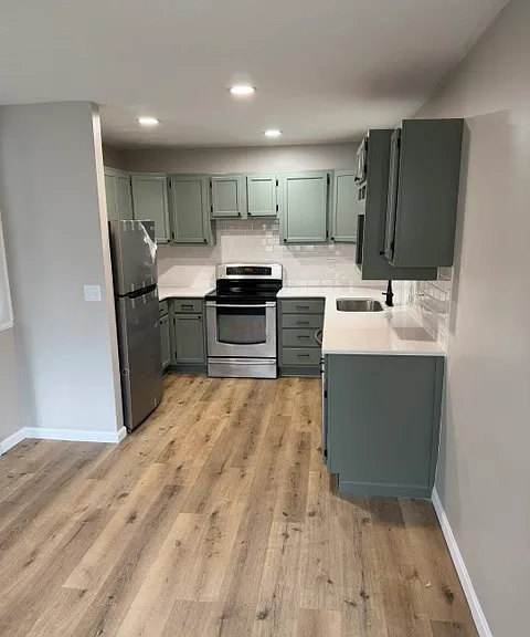 407 E Shelby St — Photo 5