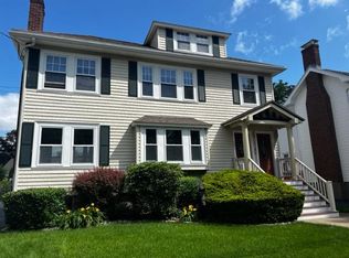 101 Elm St, Belmont, MA 02478
