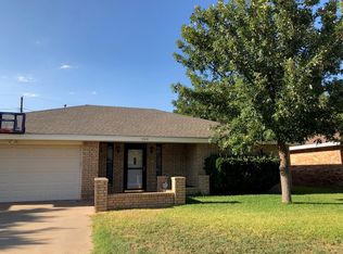 5214 Lavaca Ave, Midland, TX 79707