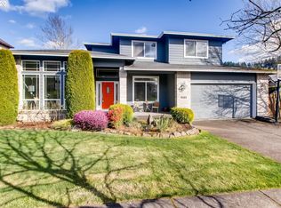 9284 SE Denali Dr, Happy Valley, OR 97086