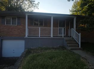 6065 Waldway Ln, Cincinnati, OH 45224