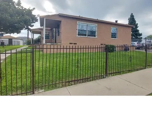 9520 S Manhattan Pl, Los Angeles, CA 90047